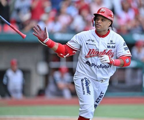 Devils sweep the Pirates