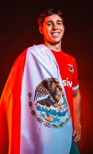 Mateo Chávez verlässt Chivas und wechselt zu AZ Alkmaar