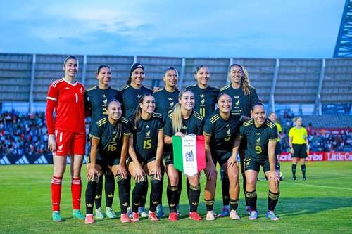 Tricolores unentschieden gegen Uruguay