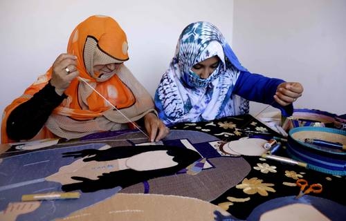 Marruecos: arte, identidad y memoria