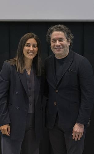 María Valverde'nin filmi müzik aracılığıyla sağırlığı inceliyor