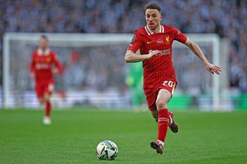 Diogo Jota'nın ölümü dünya futbolunu sarstı