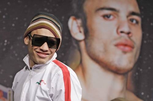 We hope the US deports Chávez Jr. and he serves his sentence in Mexico: Sheinbaum