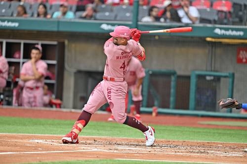 Con siete jonrones, Diablos vencen 17-10 a Bravos