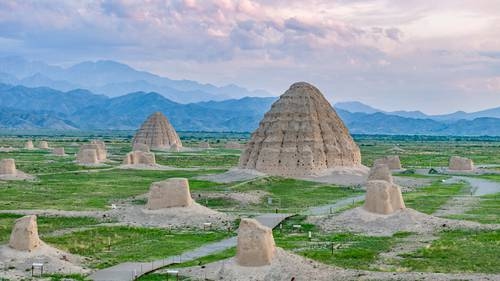 China's Imperial Tombs added to the UNESCO list
