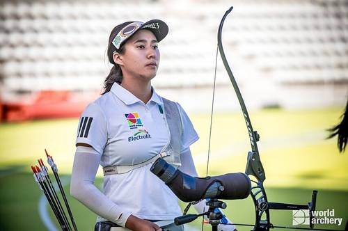 Alcalá, COM parasıyla Junior Pan Amerikan Oyunları'na gideceğimizi söylüyor