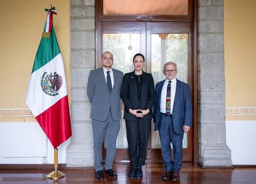 Diego Prieto assume la guida dell'Unità Strategica delle Culture Viventi