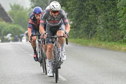 Groves triumphiert auf der vorletzten Etappe der Tour de France