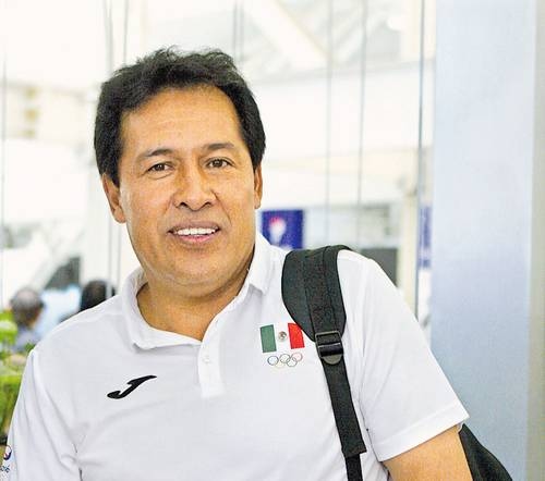 Antonio Lozano: Atletizm lehine bir döngünün sonu