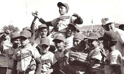 Ángel Macías, the historic pitcher for the Little Giants, has died.