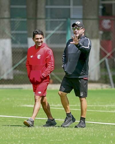 Clubes de Liga Mx, aún con reservas para estar en Leagues Cup