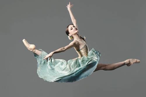 Danzatlán captures the hearts of dancers and specialists