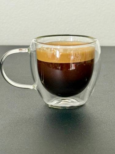 Coffee tricks the brain: "It doesn't give you energy, it just masks the signals that you need it."