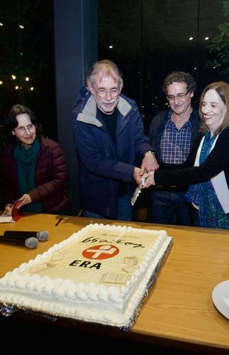 Ediciones Era świętuje 65 lat „zaangażowania w najlepszą literaturę”