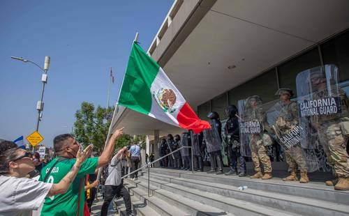 FIFA's plan to protect human rights at the 2026 World Cup is under scrutiny.