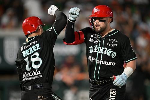 Diablos advance to the semifinals