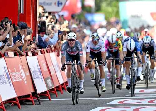 Philipsen verrast bij terugkeer in Spanje