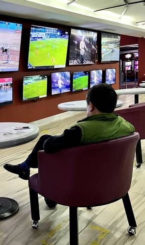 Die UNO erkennt an, dass Regierungen eingreifen müssen, wenn die organisierte Kriminalität den Sport beeinträchtigt.