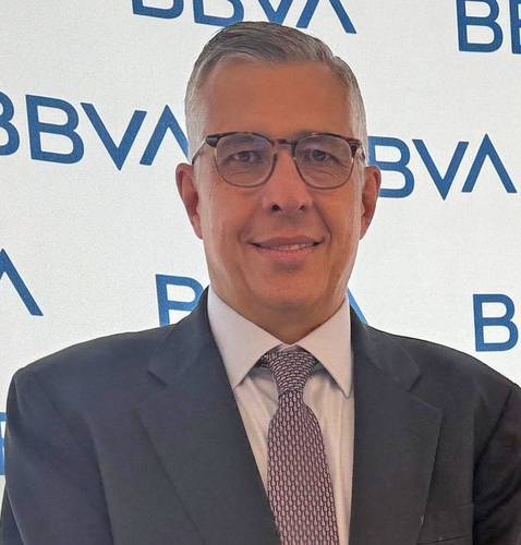 O instituto central tem credibilidade: BBVA