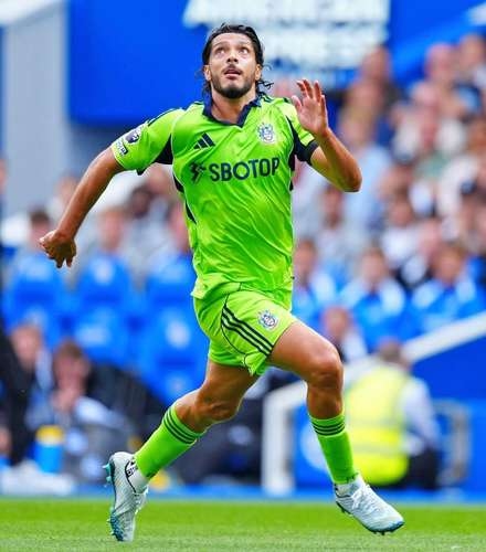 Jiménez chega aos 200 jogos na Premier League