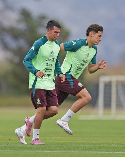 Against Japan, we'll break out of the Concacaf bubble: Aguirre