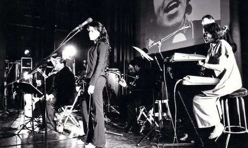 Los Huayras celebrated 50 years of keeping protest music alive.