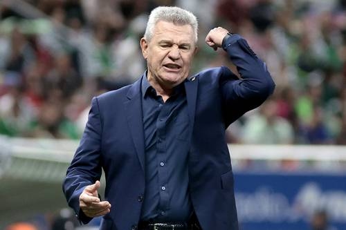 Buhrufe für El Tri seien „normal“, sagen ehemalige Spieler