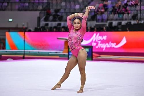 Verso la finale