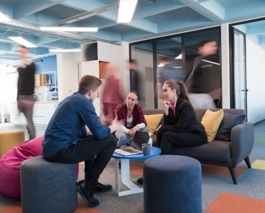 Startups uit de regio Zuid kunnen zich inschrijven voor BRDE Labs RS 2025