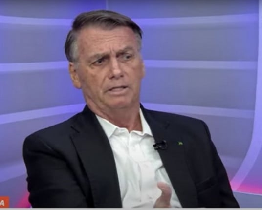 Болсонару заявил, что если его признают виновным, «игра окончена»