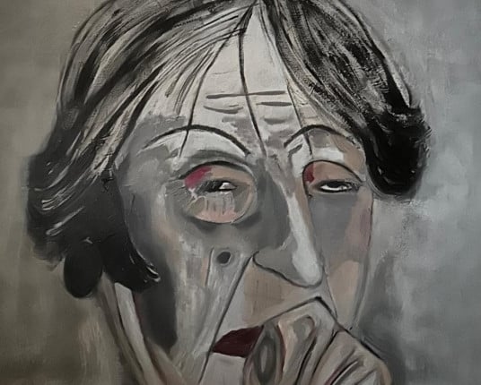 Ita Stockinger reflecteert op menselijke subjectiviteit in een tentoonstelling in Galeria Stockinger