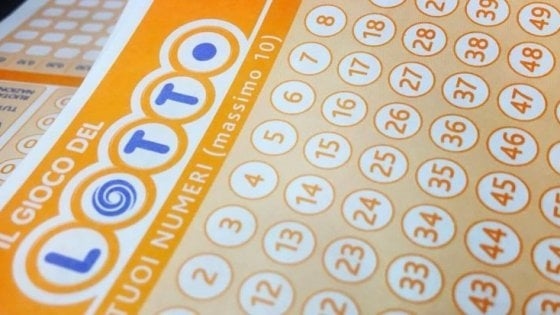 Lotto-, Superenalotto- en 10eLotto-trekkingen vandaag dinsdag 13 mei 2025