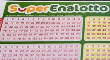 Lotto, Superenalotto ve 10eLotto çekilişleri bugün Cumartesi 14 Haziran 2025