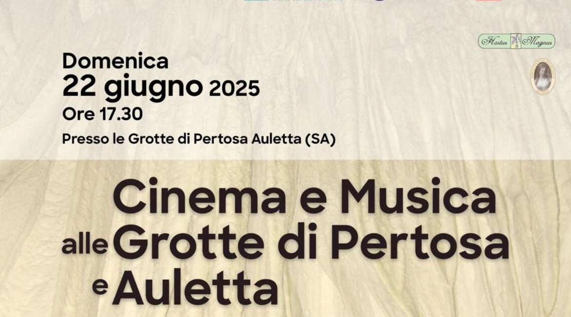 Cine, música y territorio en las cuevas de Pertosa-Auletta