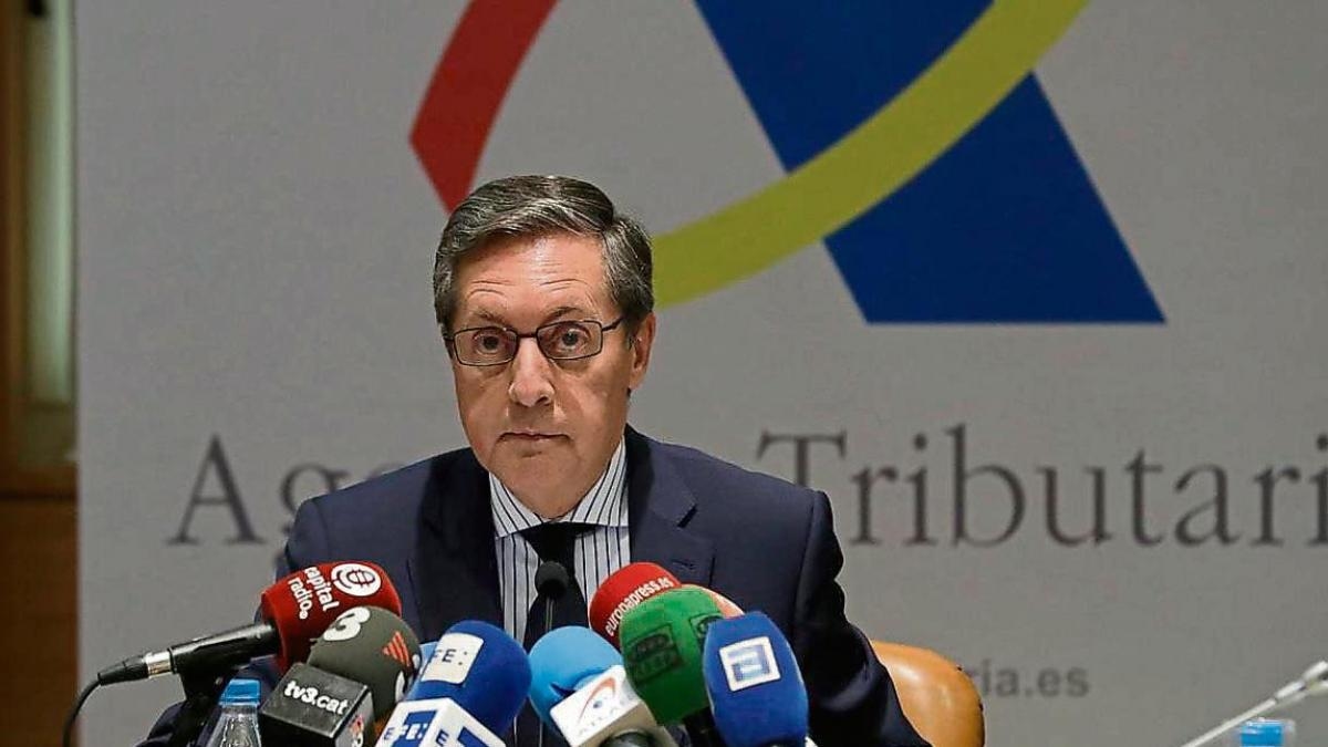 O Tesouro exerceu pressão fiscal sobre jogos de azar online para beneficiar um cliente do antigo escritório de Montoro.
