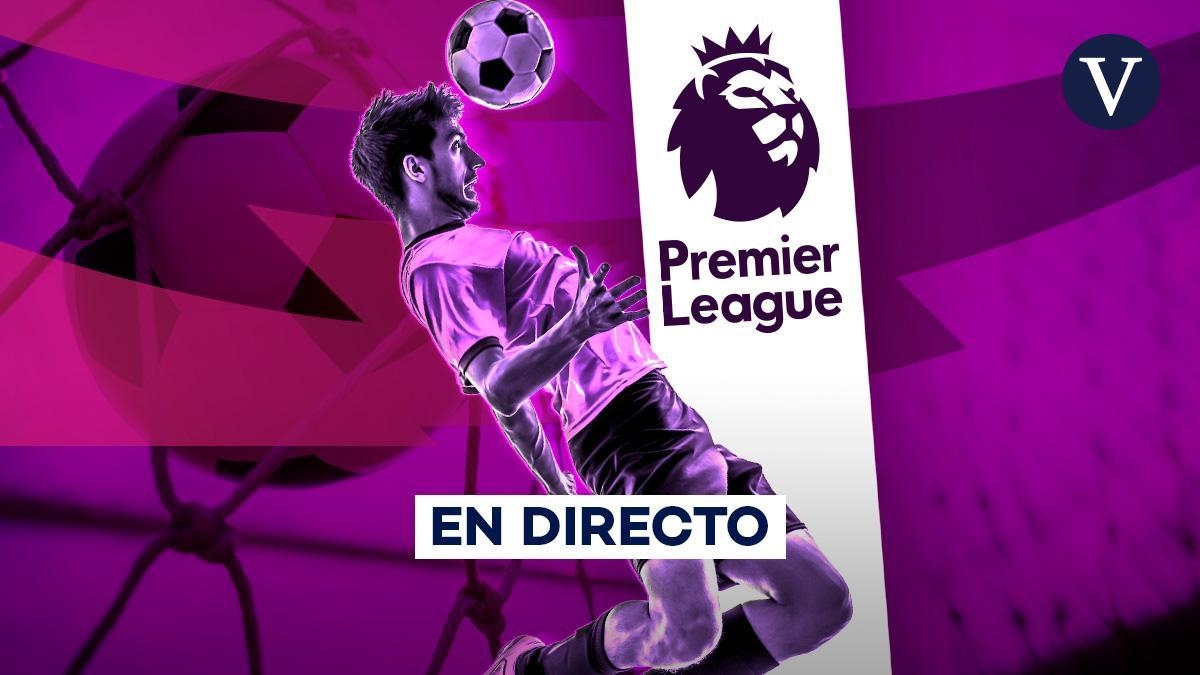 Chelsea – Manchester United el partido de fútbol de Jornada 37 de la Premier League, en directo