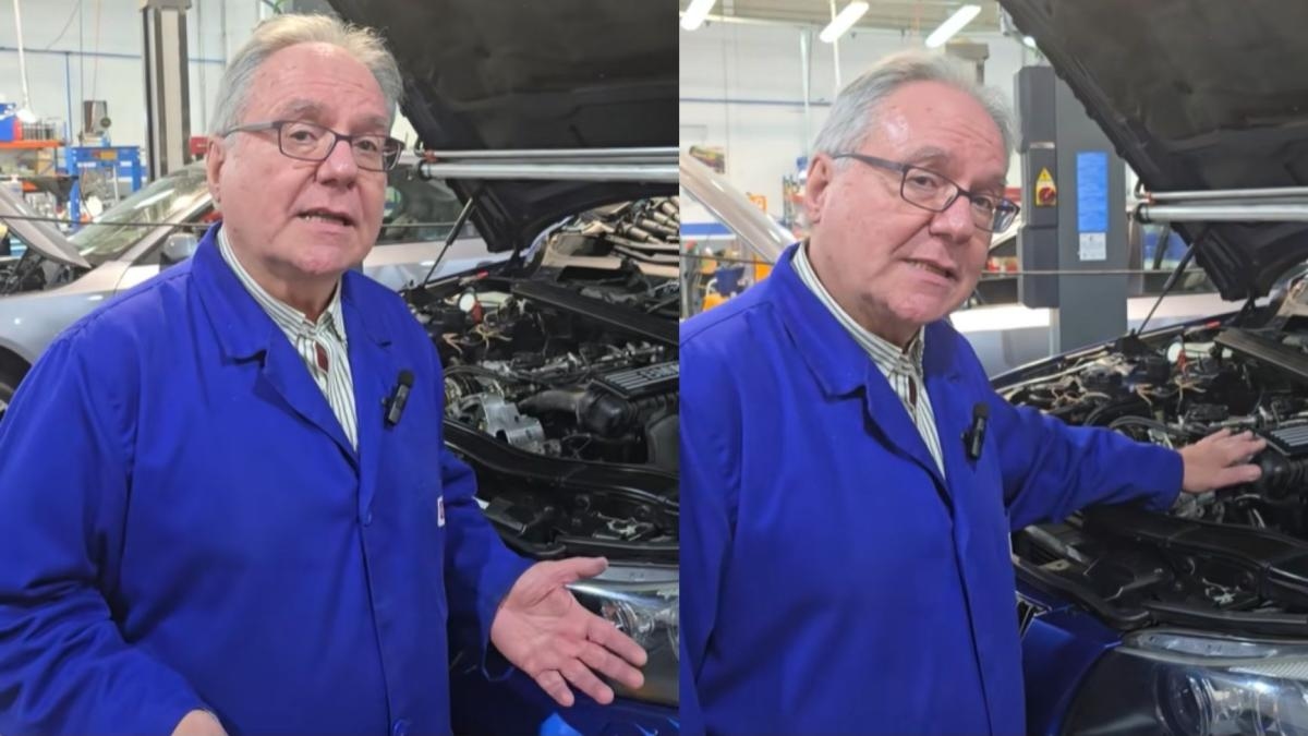 Mechanik zdradza, jak zapobiec pogorszeniu się sytuacji, w której prosta do naprawienia awaria staje się coraz droższa: „Nie odpuszczaj, możesz uniknąć czegoś poważnego!”