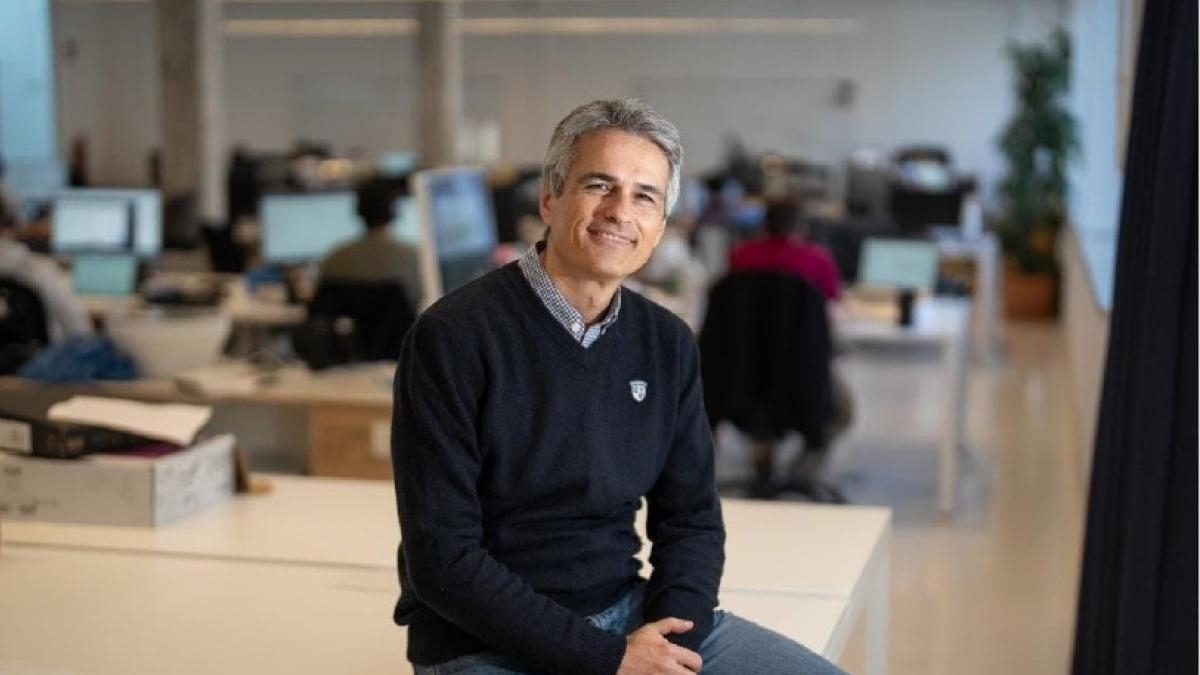 Novanta adquiere la tecnológica catalana Keonn por 60 millones de euros