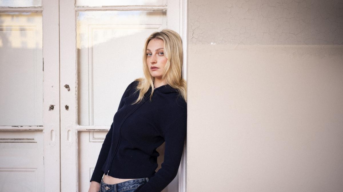 Julieta: “In Murcia en Madrid zingen ze mijn liedjes in het Catalaans.”