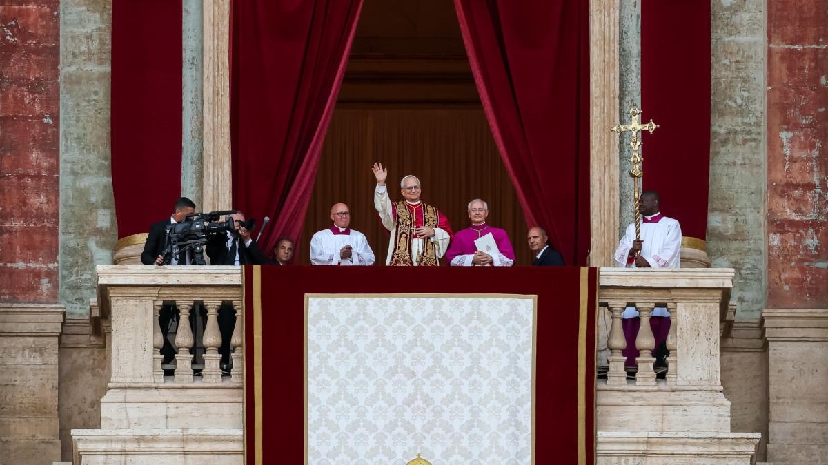 Chicago'nun Papası