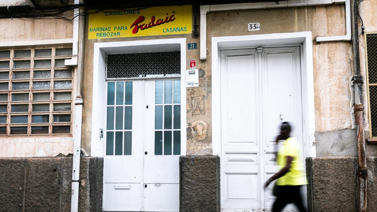 La Generalitat (gouvernement catalan) a déclaré nulle la vente aux enchères de l'usine de cannellonis qu'elle avait héritée d'une seule entrepreneuse.