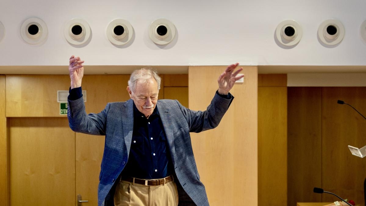 Fornitore di felicità per i lettori
