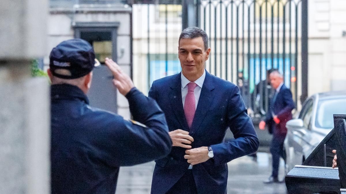 El reino del cotilleo