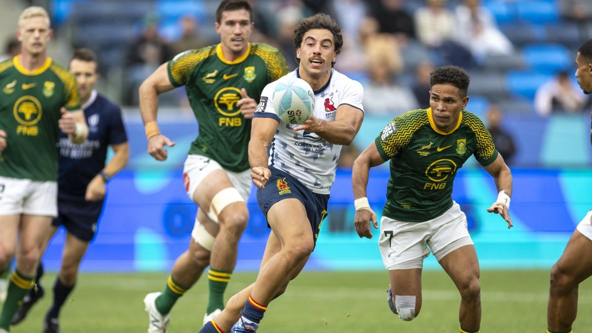 Affrontare i pregiudizi del rugby a 7
