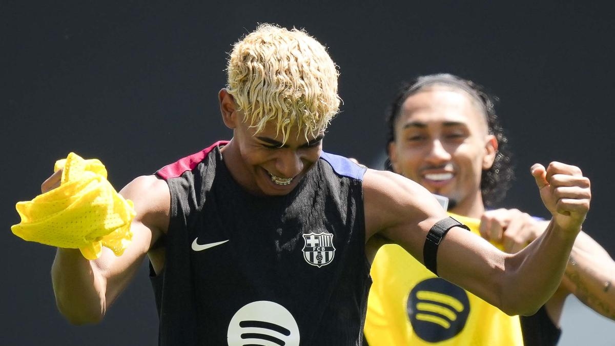 Barça-Villarreal: il tocco finale è a La Masia