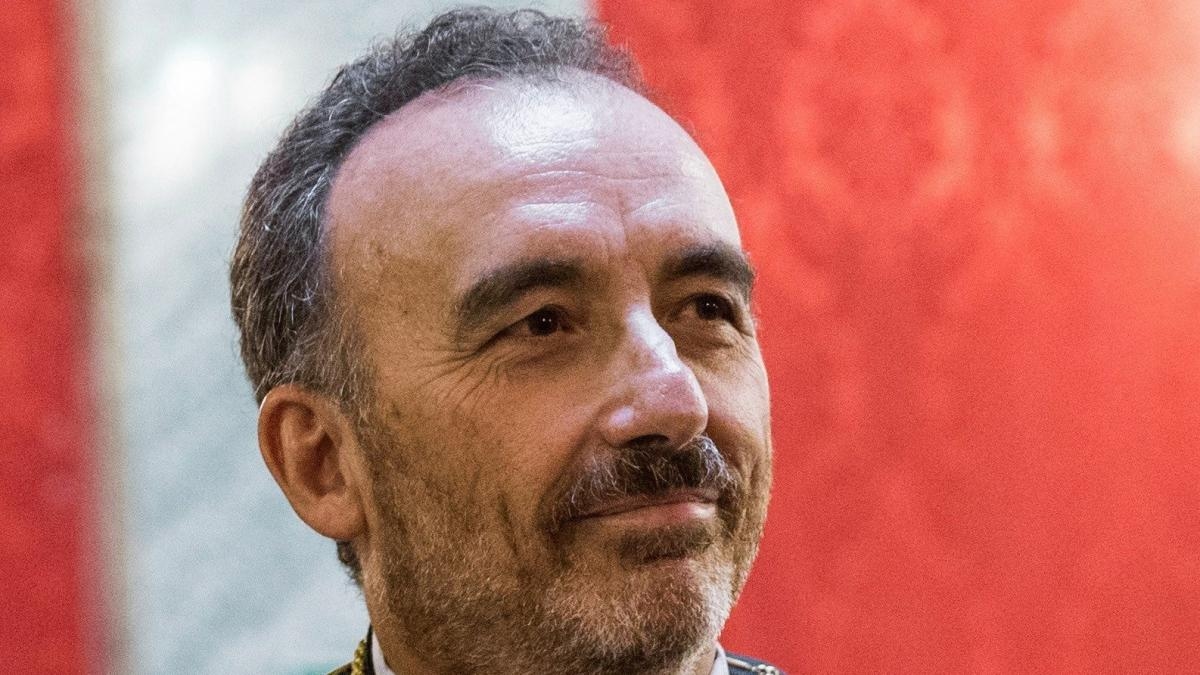 Marchena versus Bolaños