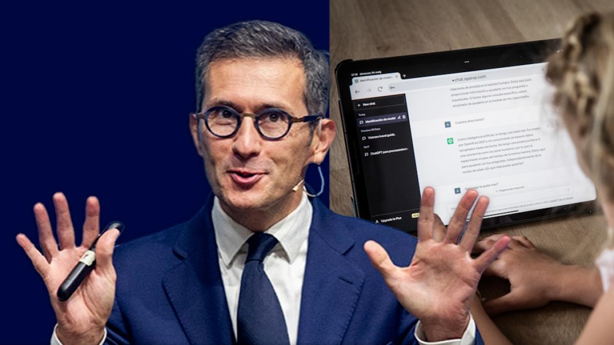 Stiamo rivelando troppi segreti a ChatGPT... e ne pagheremo le conseguenze.