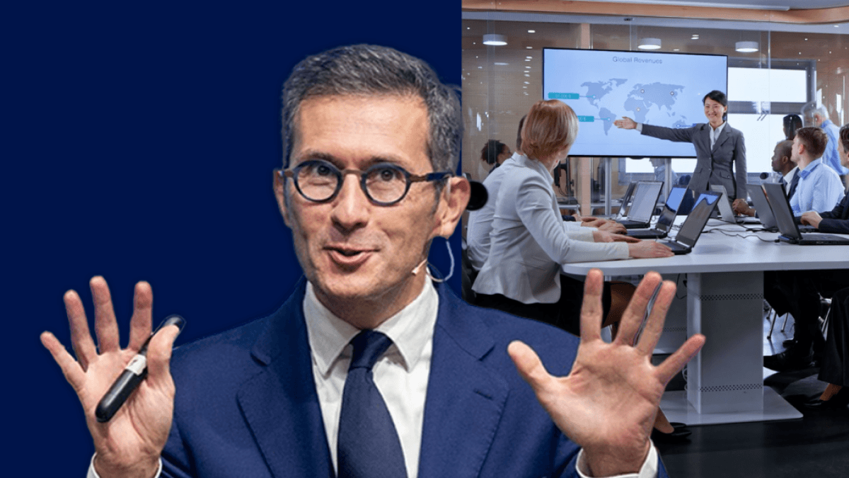 Infrangere le regole potrebbe essere la cosa migliore per la tua azienda