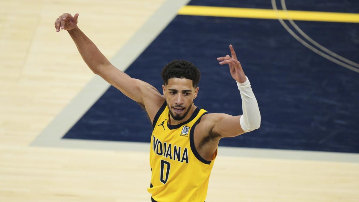 Tyrese Haliburton, der unerwartete Star der NBA-Finals