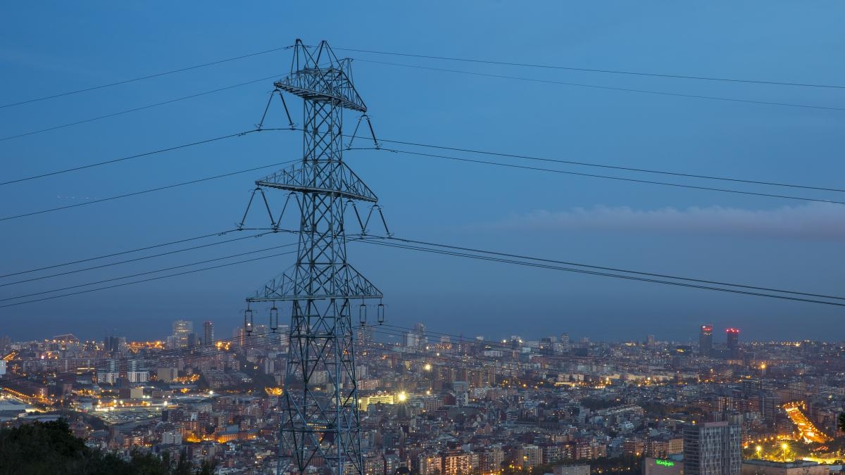 Le compagnie elettriche evitano di fornire dati dettagliati prima del blackout.